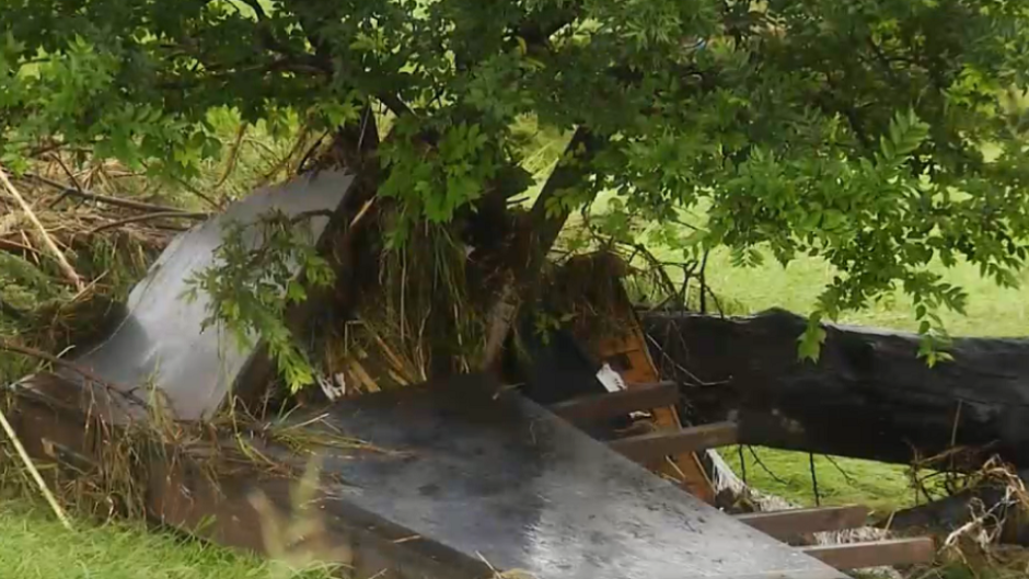 Ladysmith flood death toll rises to 11 eNCA